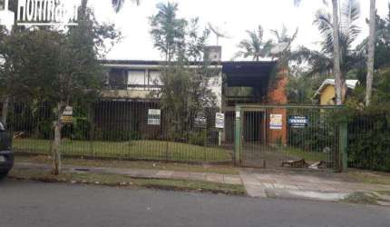 Casas / Sobrados - Centro - Estância Velha
