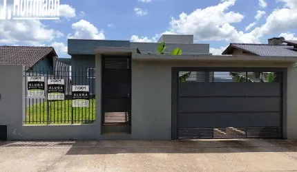 Casa / Sobrado - Bairro Encosta do Sol - Estância Velha