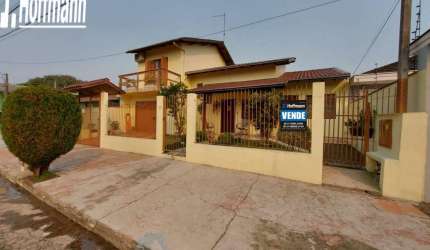 Casa / Sobrado - Bairro Centro - Estância Velha