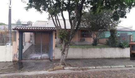 Casa - Sobrado para venda  no Bairro Sol Nascente em Estância Velha