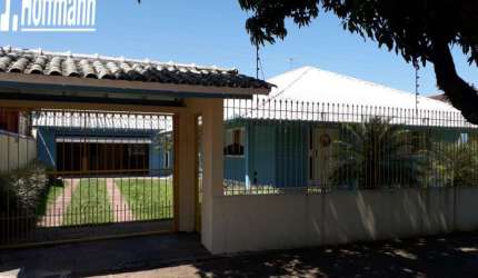 Casa / Sobrado - Bairro Centro - Estância Velha