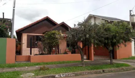 Casas e Sobrados - Lira - Estância Velha