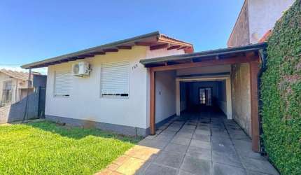 Casa/Sobrado - Bairro União - Estância Velha