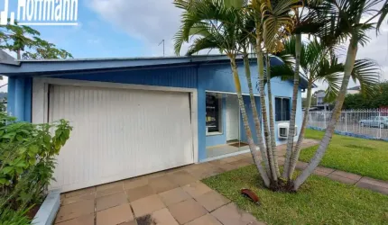 Casa / Sobrado - Rincão Gaúcho - Estância Velha