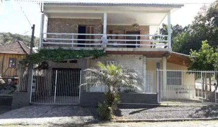 Casa - Sobrado para venda  no Bairro Rincão Gaúcho em Estância Velha