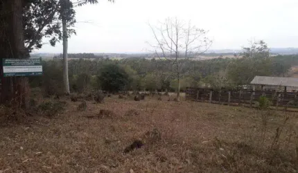 Área de Terras - Boa Vista - Portão
