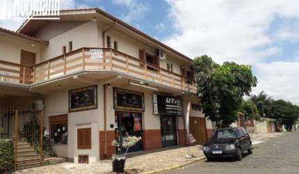 Casas e Sobrados - Bela Vista - Estância Velha