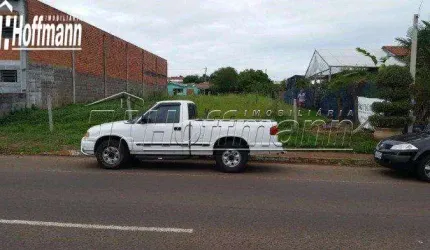 Terreno - Bairro Lira - Estância Velha