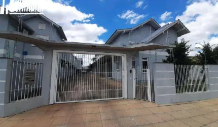 Casa / Sobrado - Bairro Centenário - Sapiranga