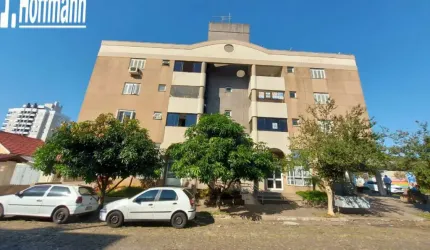 Apartamento - Bairro Centro - Estância Velha