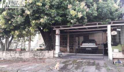 Casa/Sobrado - Bairro União - Estância Velha