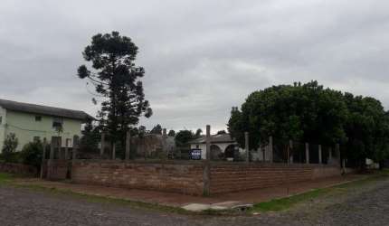 Terreno - Bairro União - Estância Velha