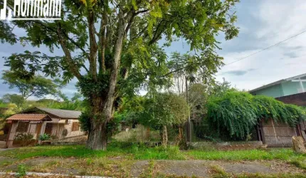 Terreno - Bairro Centro - Novo Hamburgo