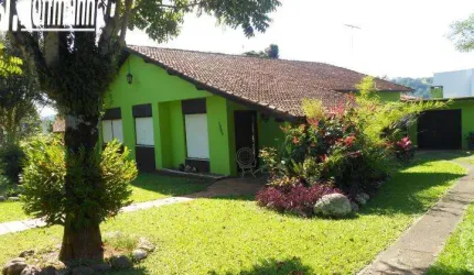 Casa / Sobrado - Bairro Floresta - Estância Velha
