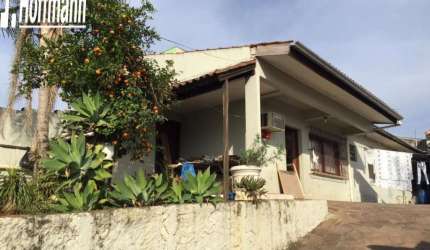 Casa / Sobrado - Bairro Encosta do Sol - Estância Velha
