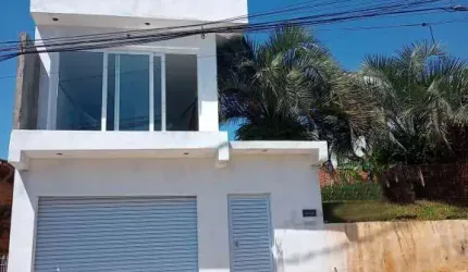 Casa / Sobrado - Bairro Boa Saúde - Novo Hamburgo
