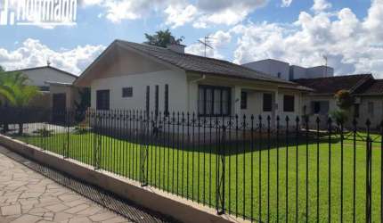 Casa / Sobrado - Bairro União - Estância Velha