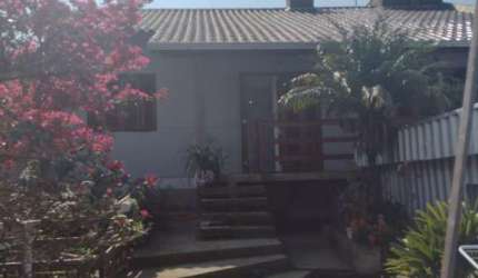 Casa / Sobrado - Bairro Sol Nascente - Estância Velha
