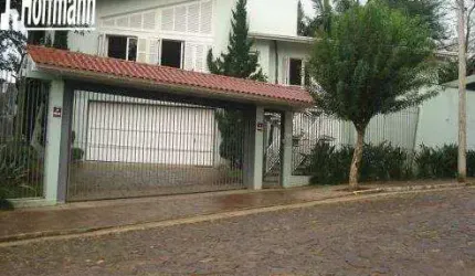 Casa / Sobrado - Bairro Floresta - Estância Velha