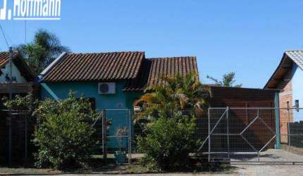 Casa / Sobrado - Bairro Campo Grande - Estância Velha