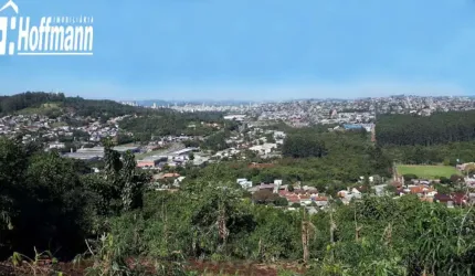 Área de terras - Bairro Rincão Gaúcho - Estância Velha