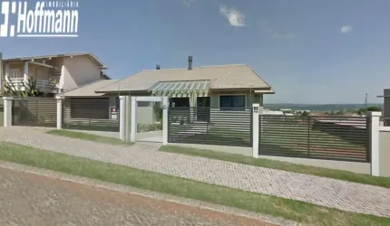 Casa / Sobrado - Bairro Encosta do Sol - Estância Velha