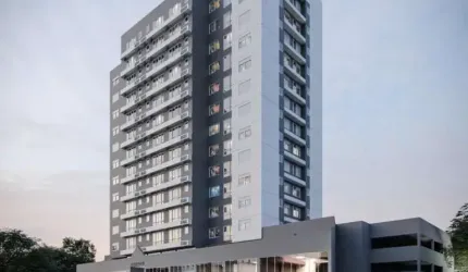 Apartamento - Bairro Centro - Novo Hamburgo