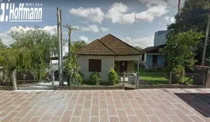 Terreno - Bairro Lira - Estância Velha