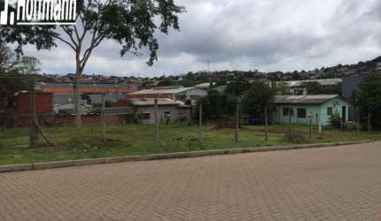 Terreno - Bairro Rincão dos Ilhéus - Estância Velha/RS
