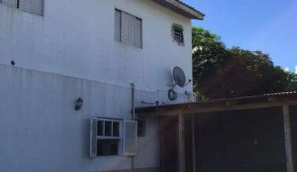Casa / Sobrado - Bairro Sol Nascente - Estância Velha