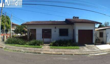 Casa / Sobrado - Bairro Primavera - Novo Hamburgo