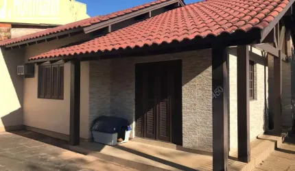 Casa / Sobrado - Bairro União - Estância Velha