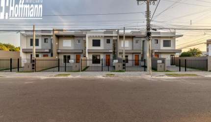 Casa / Sobrado - Bairro União - Estância Velha