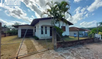Casa / Sobrado - Bairro Bela Vista - Estância Velha
