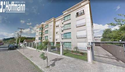 Apartamento - Bairro Centro - Estância Velha