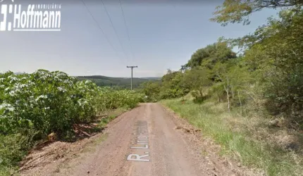 Área de terra - Bairro Campo Grande - Estância Velha