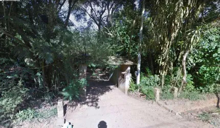 Chácara / Sítio - Bairro Rural - Portão