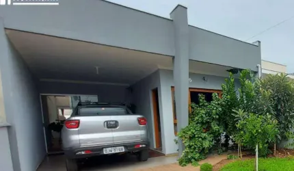 Casa / Sobrado - Bairro Centro - Estância Velha