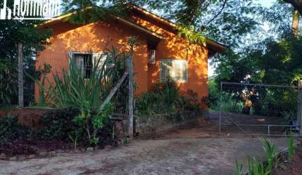 Casa / Sobrado - Bairro Rincão dos Ilhéus - Estância Velha
