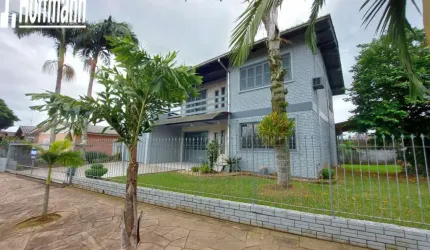 Casa / Sobrado - Bairro Bela Vista - Estância Velha