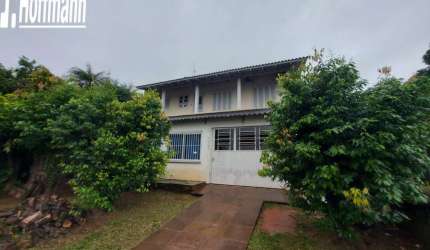 Casa / Sobrado - Bairro Bela Vista - Estância Velha