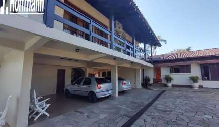 Casa / Sobrado - Bairro Lira - Estância Velha
