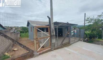 Casa / Sobrado - Bairro União - Estância Velha