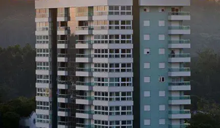 Apartamento - Bairro Centro - Estância Velha