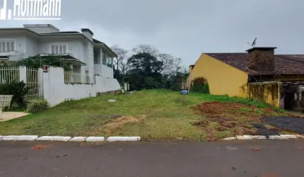 Terreno em Estância Velha / União