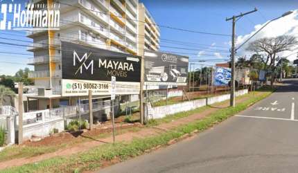 Terreno em Novo Hamburgo / Primavera