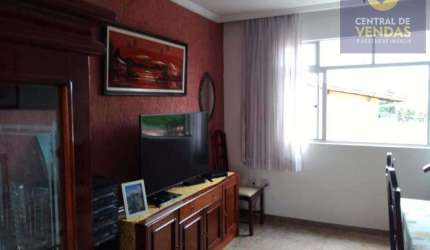 Cobertura com 4 quartos à venda na Rua Gumercindo Couto e Silva, 565, Itapoã, Belo Horizonte por R$ 650.000