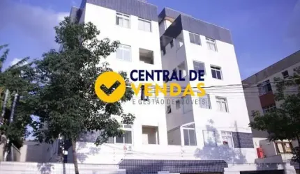 Cobertura com 2 quartos à venda na Rua Monte Simplon, 417, Nova Suíssa, Belo Horizonte por R$ 481.000