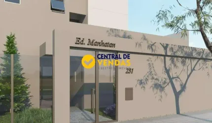 Apartamento com 3 quartos à venda na Mucuri, 231, Floresta, Belo Horizonte por R$ 803.000