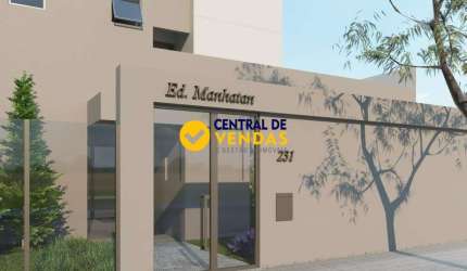 Cobertura com 3 quartos à venda na Mucuri, 231, Floresta, Belo Horizonte por R$ 1.275.000